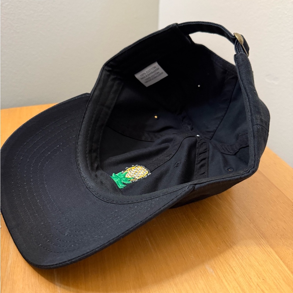 Upside Down Pineapple Hat - image 2